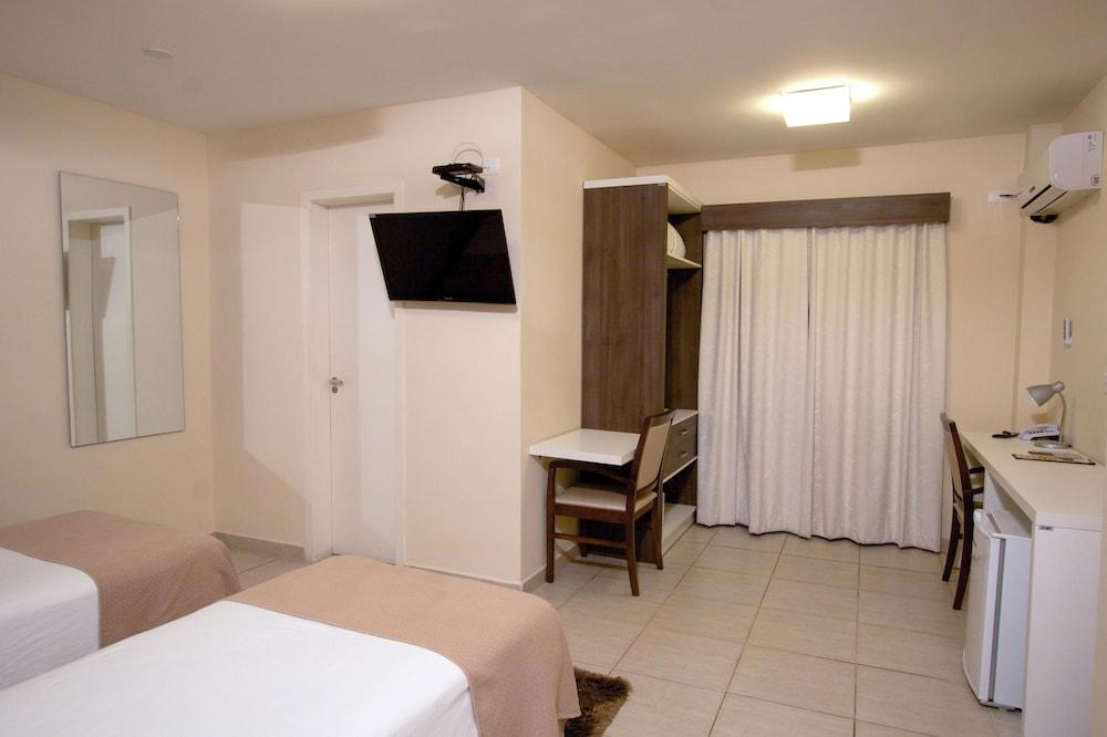Bristol Portal Do Iguacu Curitiba Aeroporto Otel Dış mekan fotoğraf