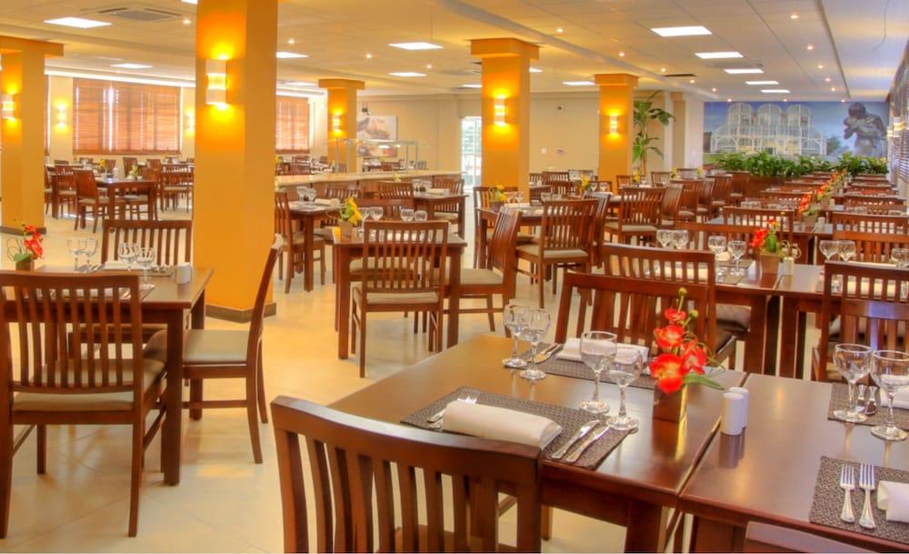Bristol Portal Do Iguacu Curitiba Aeroporto Otel Dış mekan fotoğraf