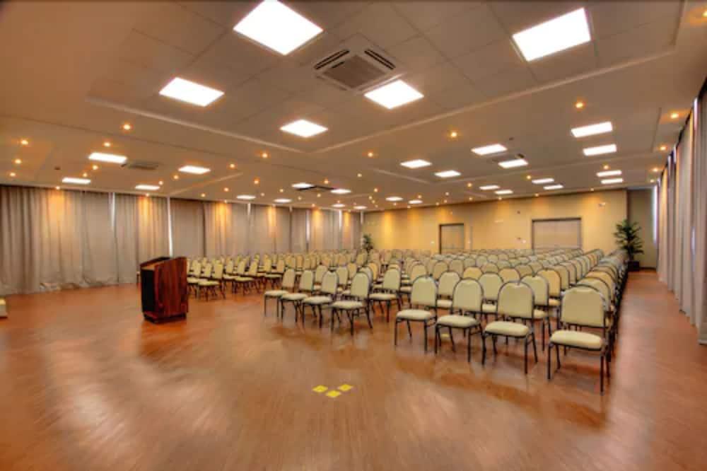 Bristol Portal Do Iguacu Curitiba Aeroporto Otel Dış mekan fotoğraf