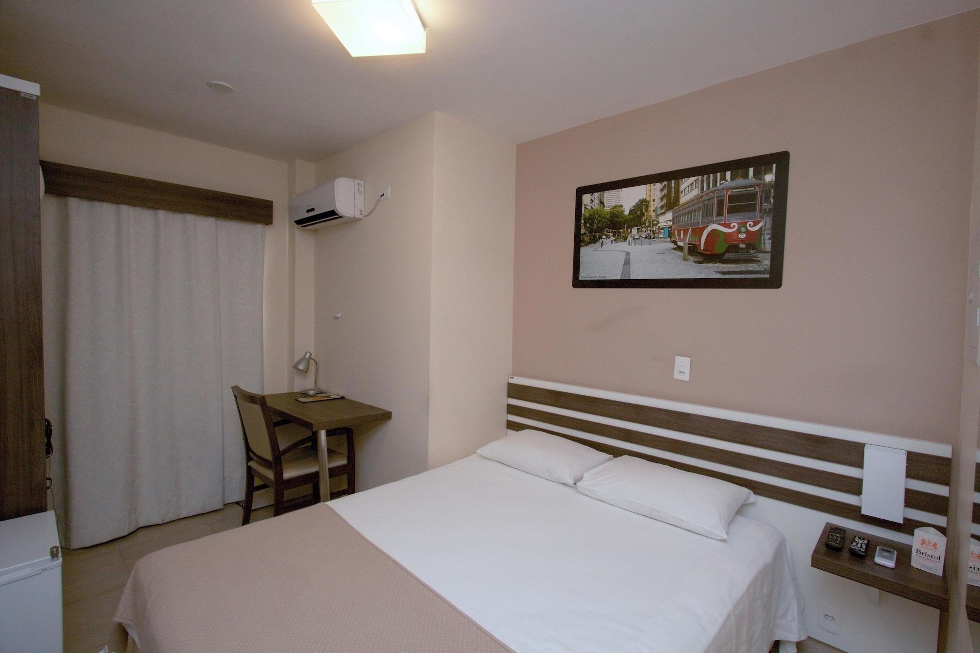 Bristol Portal Do Iguacu Curitiba Aeroporto Otel Dış mekan fotoğraf
