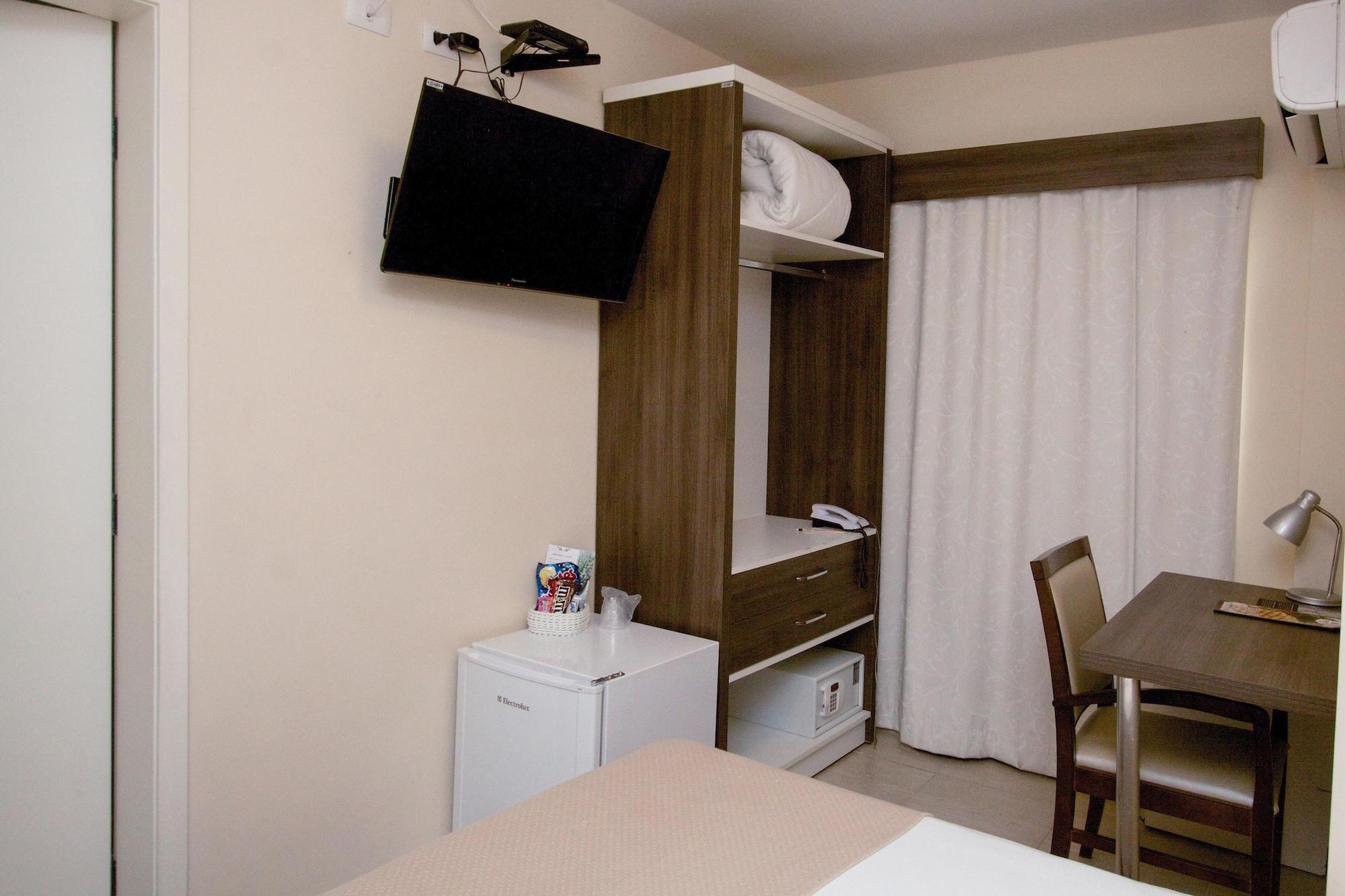 Bristol Portal Do Iguacu Curitiba Aeroporto Otel Dış mekan fotoğraf