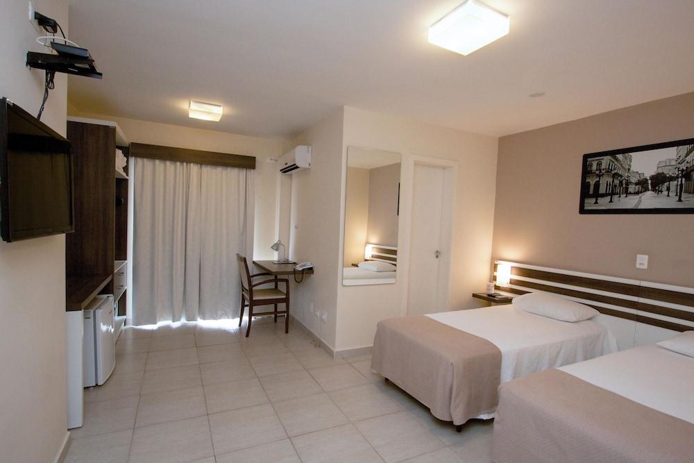 Bristol Portal Do Iguacu Curitiba Aeroporto Otel Dış mekan fotoğraf