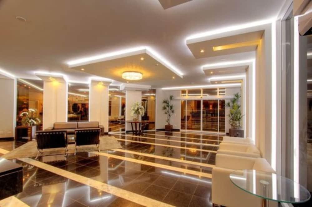 Bristol Portal Do Iguacu Curitiba Aeroporto Otel Dış mekan fotoğraf