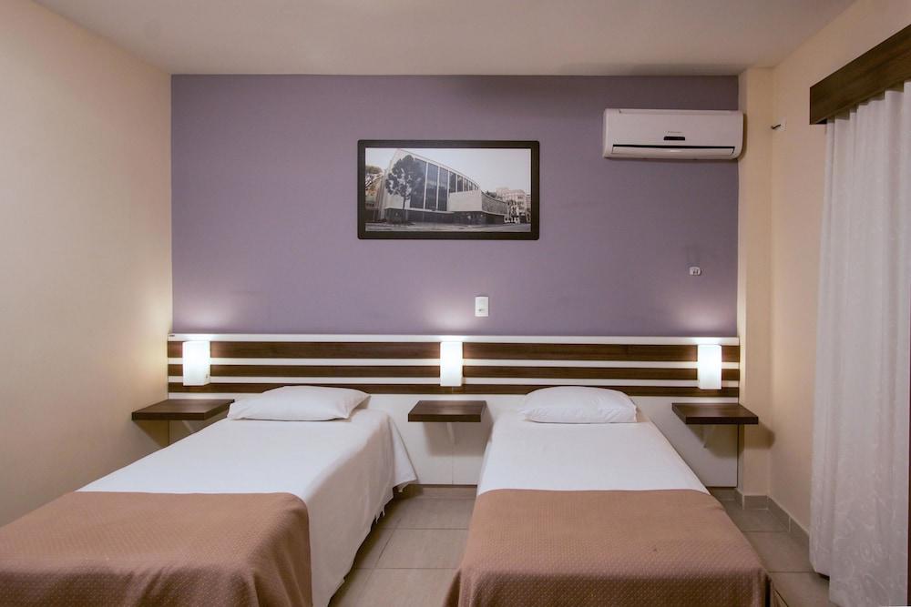 Bristol Portal Do Iguacu Curitiba Aeroporto Otel Dış mekan fotoğraf