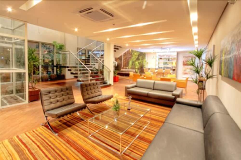Bristol Portal Do Iguacu Curitiba Aeroporto Otel Dış mekan fotoğraf