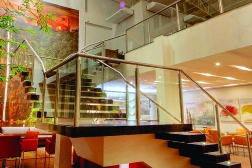Bristol Portal Do Iguacu Curitiba Aeroporto Otel Dış mekan fotoğraf