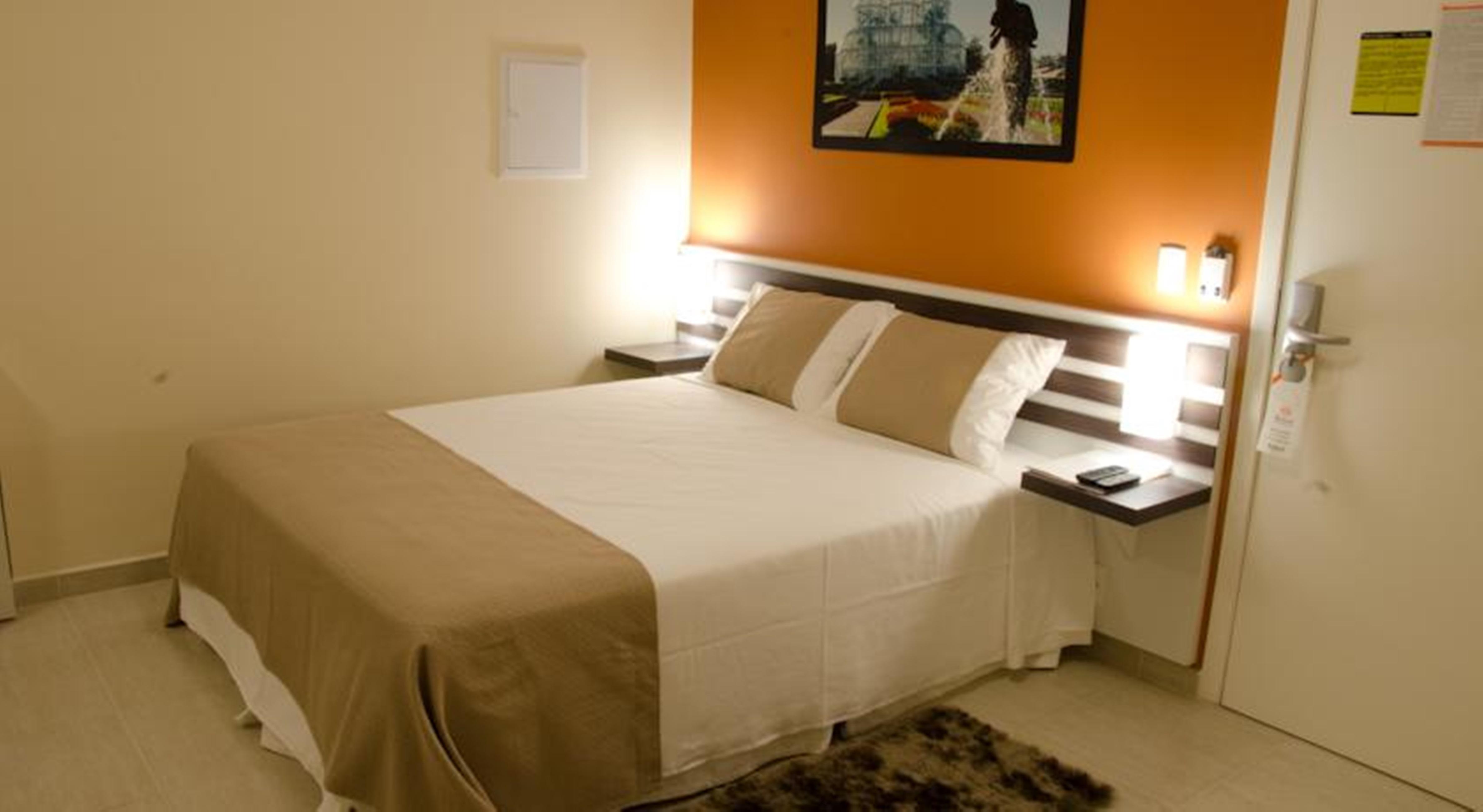 Bristol Portal Do Iguacu Curitiba Aeroporto Otel Dış mekan fotoğraf