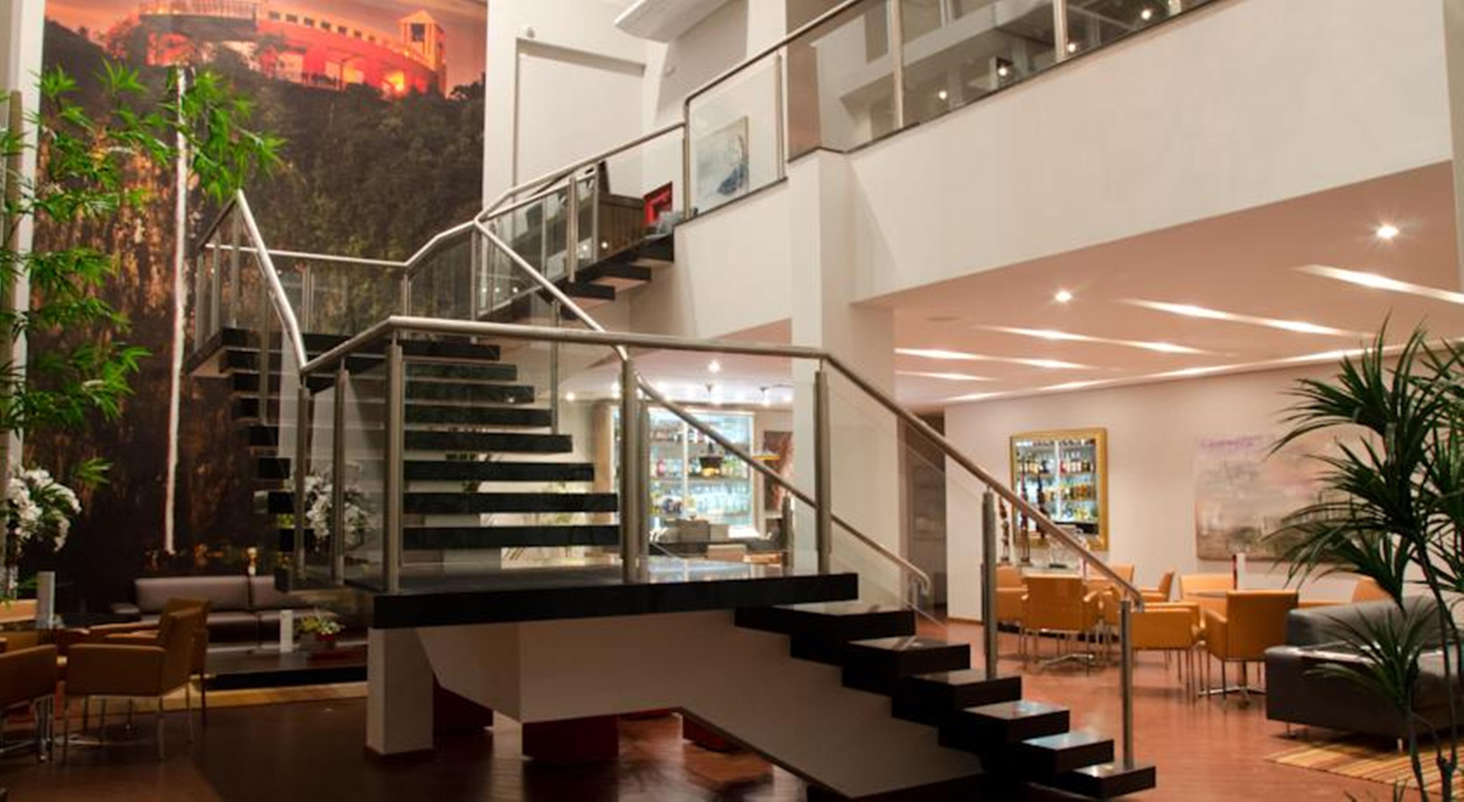 Bristol Portal Do Iguacu Curitiba Aeroporto Otel Dış mekan fotoğraf