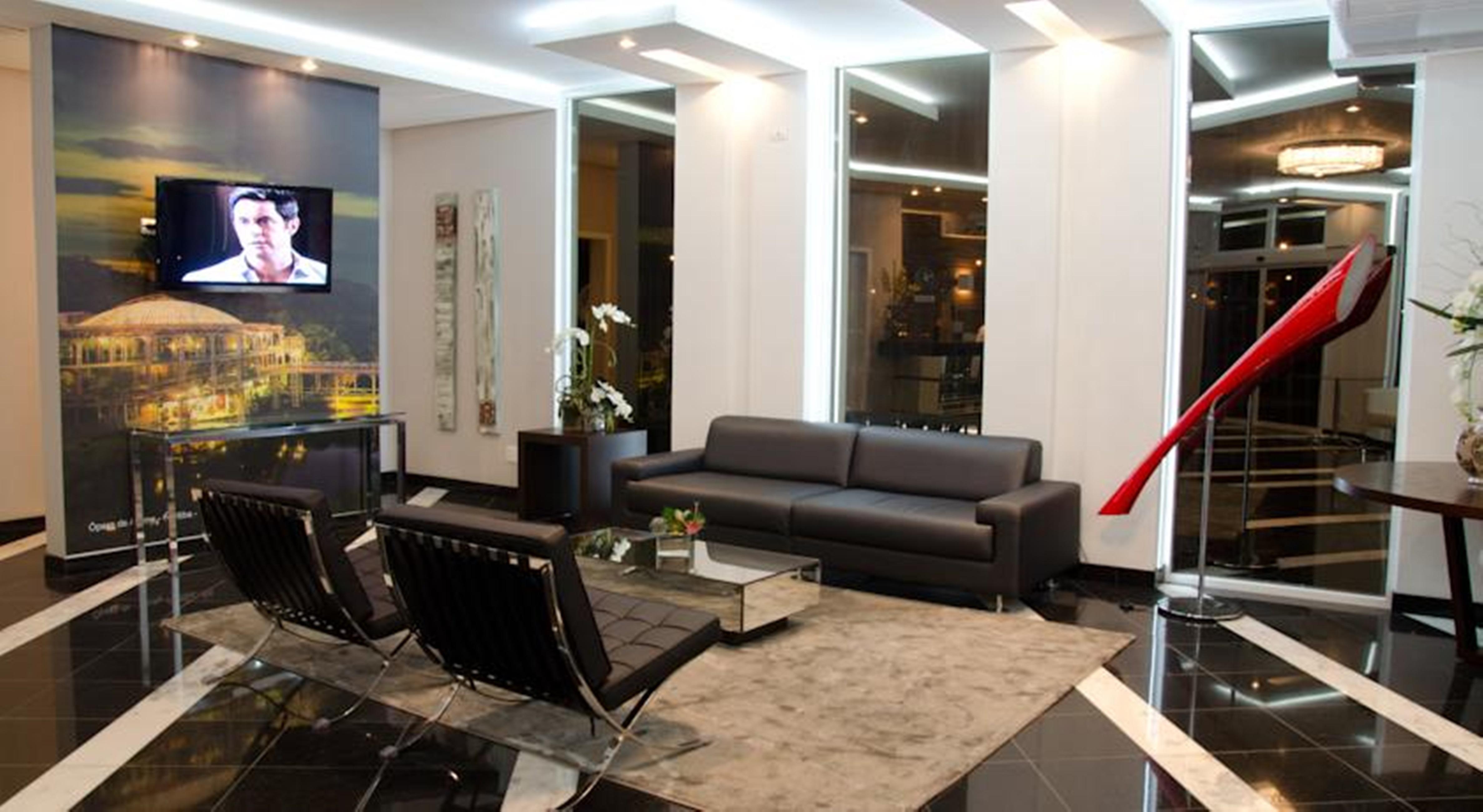 Bristol Portal Do Iguacu Curitiba Aeroporto Otel Dış mekan fotoğraf