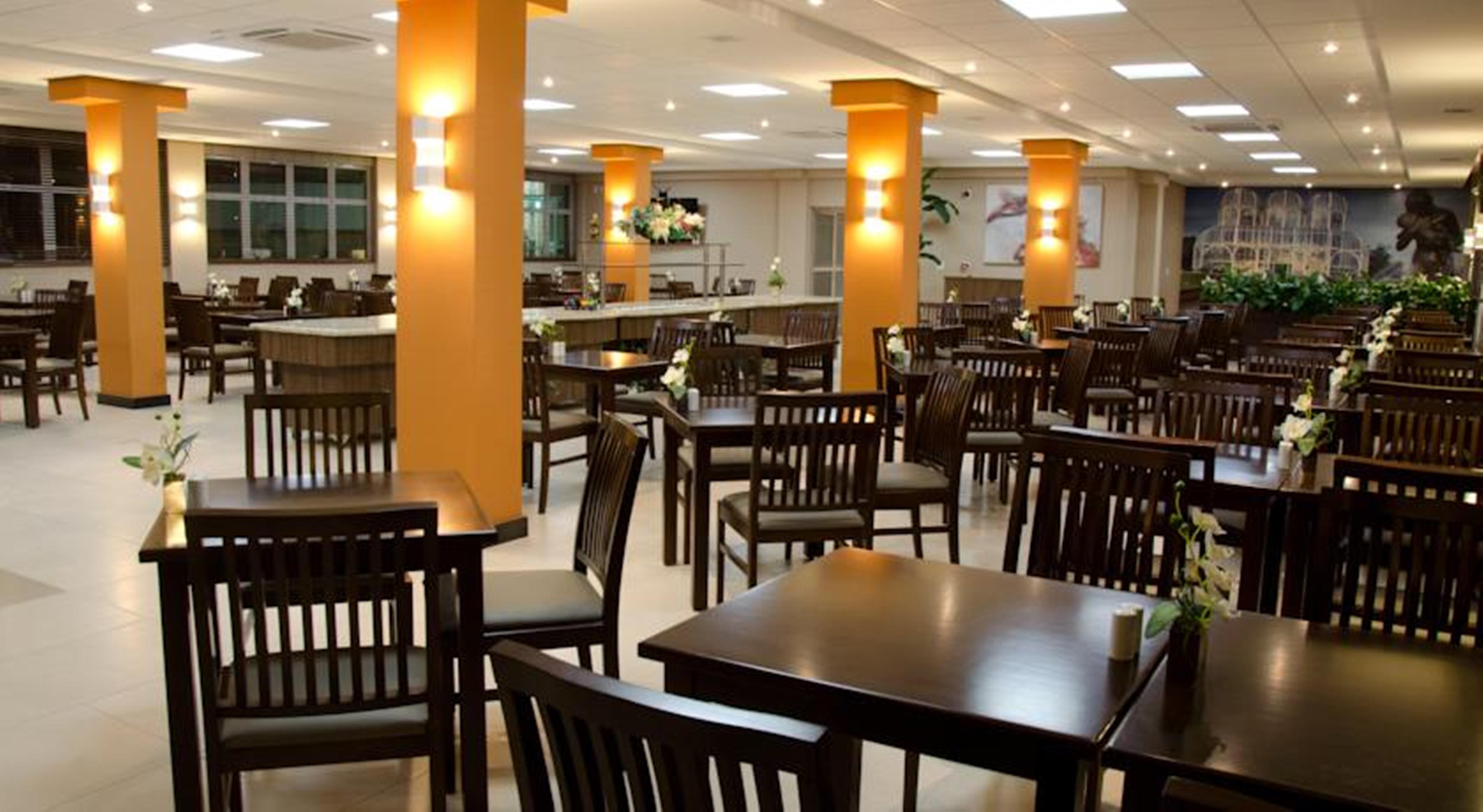 Bristol Portal Do Iguacu Curitiba Aeroporto Otel Dış mekan fotoğraf