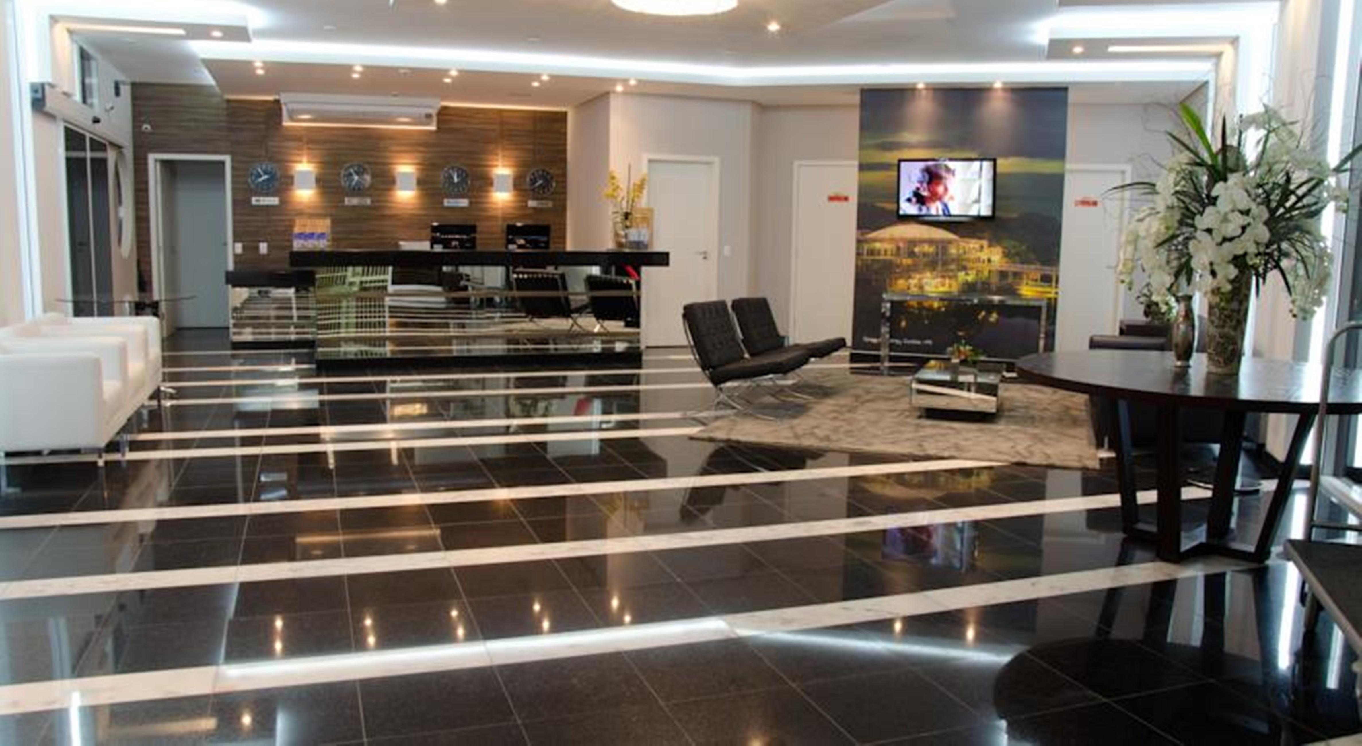 Bristol Portal Do Iguacu Curitiba Aeroporto Otel Dış mekan fotoğraf