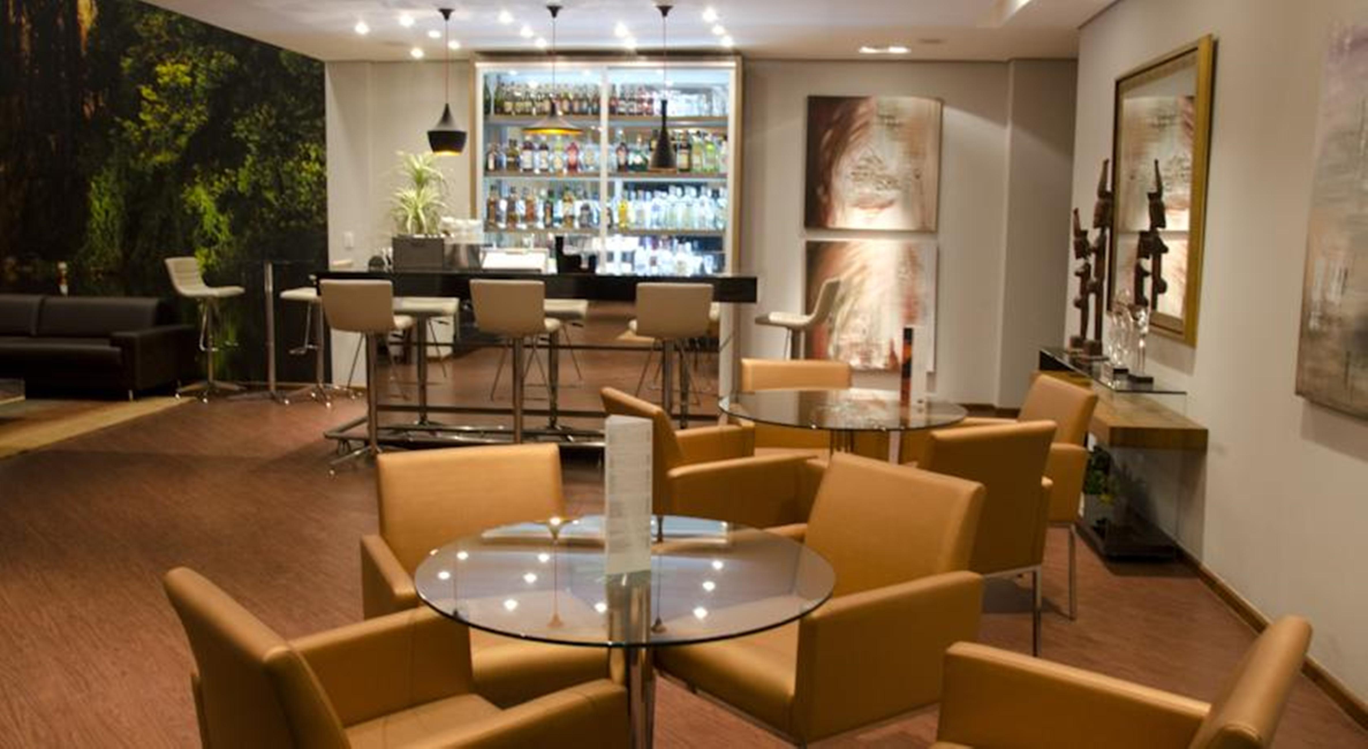 Bristol Portal Do Iguacu Curitiba Aeroporto Otel Dış mekan fotoğraf
