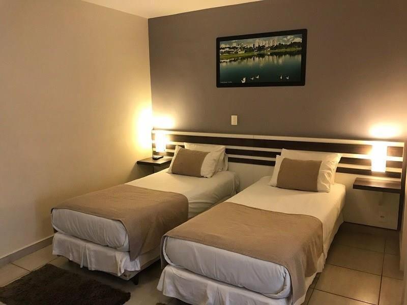 Bristol Portal Do Iguacu Curitiba Aeroporto Otel Dış mekan fotoğraf