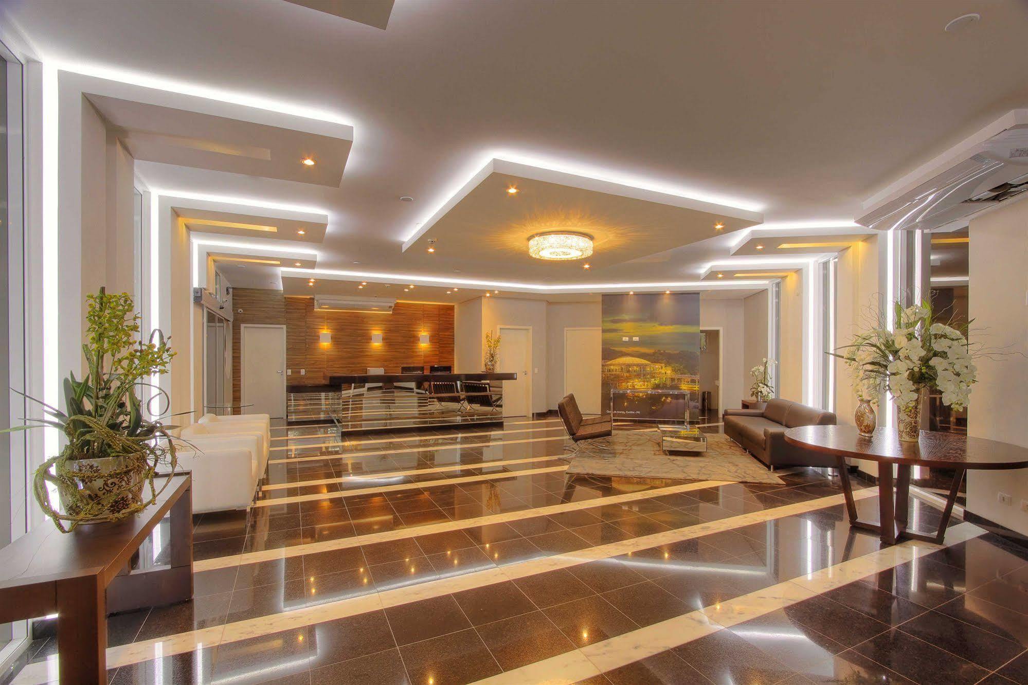 Bristol Portal Do Iguacu Curitiba Aeroporto Otel Dış mekan fotoğraf